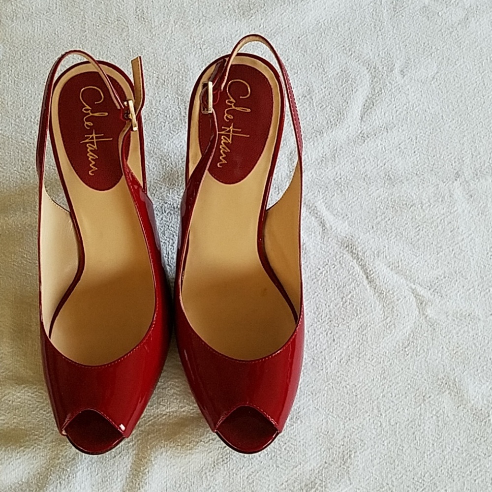 Cole Haan shoes